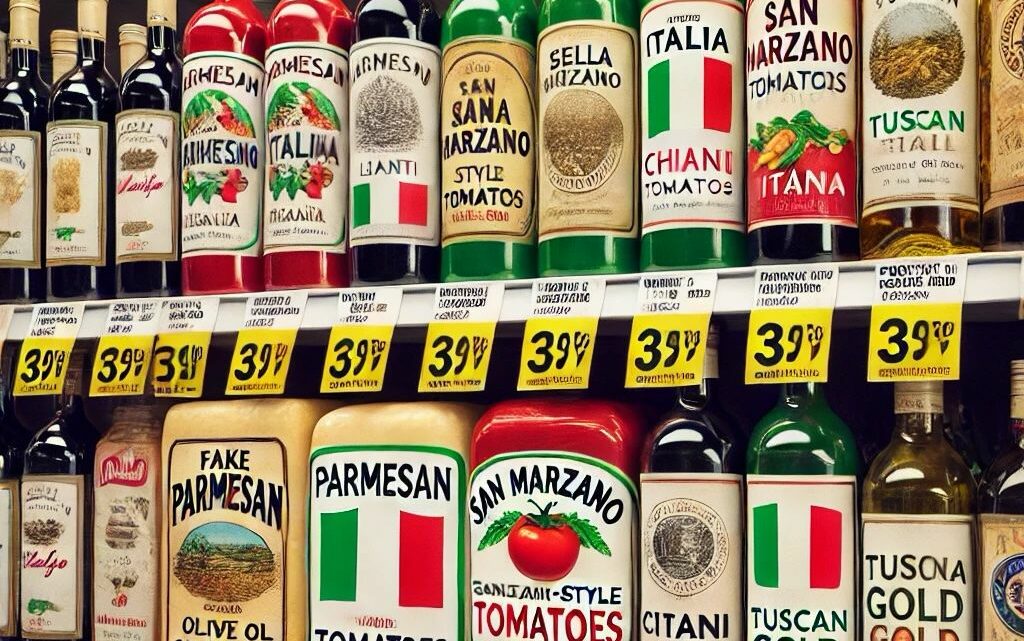 Made in Italy: le conseguenze dirette e indirette dell’introduzione dei nuovi dazi USA