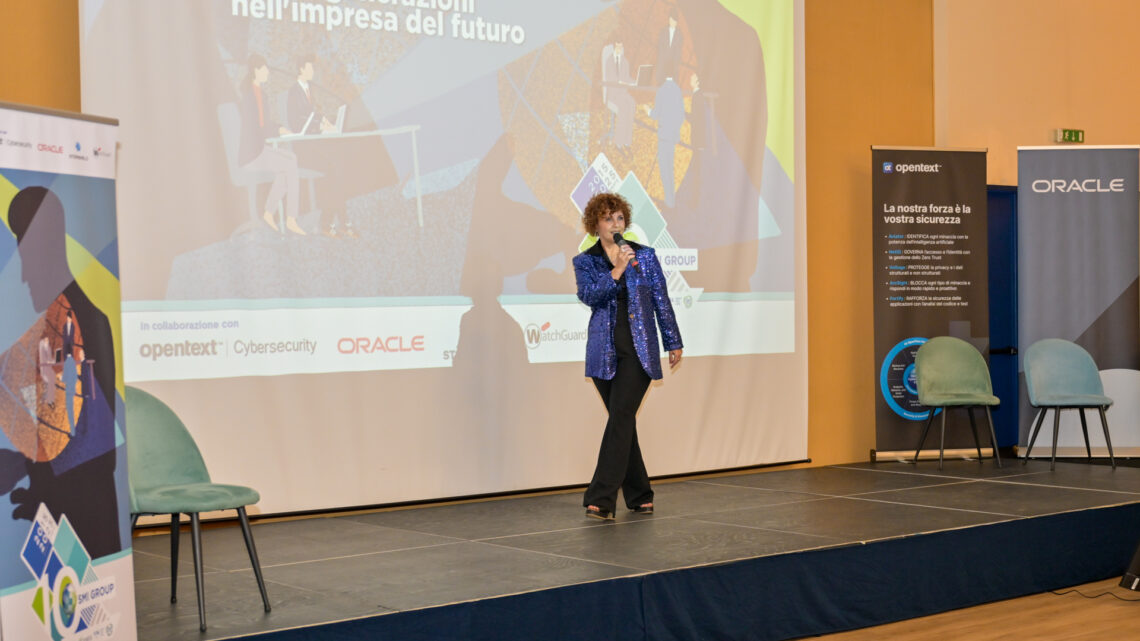 Il valore del dialogo tra generazioni nell’impresa del futuro: SMI Group celebra 10 anni di innovazione nell’ICT