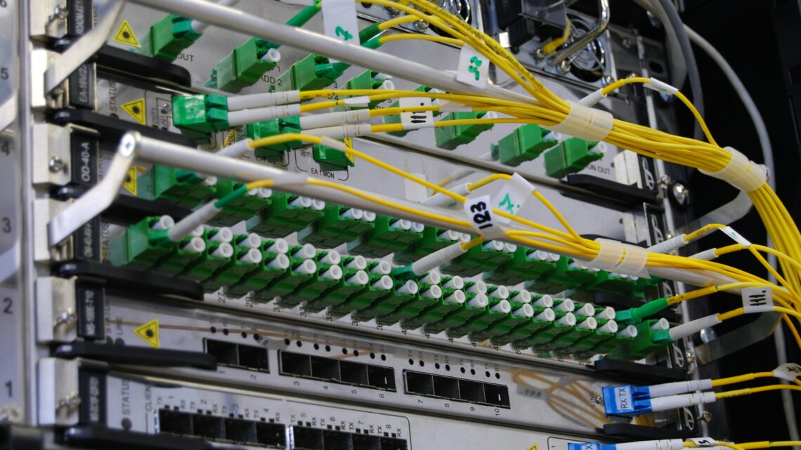 Dimensione dà il benvenuto ai clienti di Virgin Fibra: trasparenza e crescita nel mercato FTTH