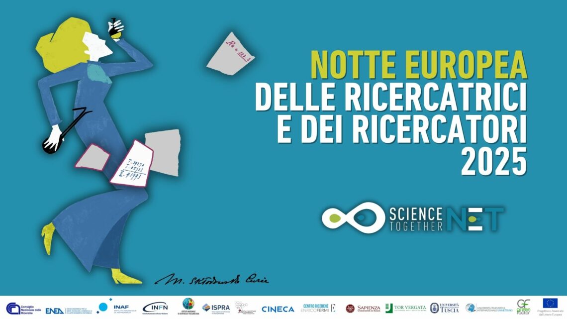 Cosa fare a Roma e nel Lazio dal 19 al 27 settembre 2025