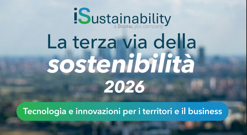 La “terza via” delle imprese: 8 aziende su 10 continuano a investire in sostenibilità