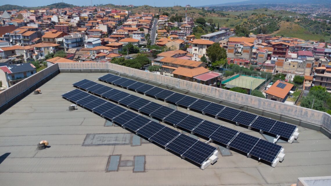 Dai tetti solidali agli ecosistemi rinati: il volto concreto della nuova CSR